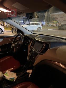 هيونداي سانتافي